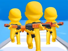 Mäng Clash Royale 3D Internetis