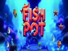 Mäng Fish Pot Internetis