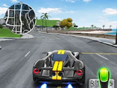 Mäng 3D Driving Class Internetis