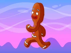 Mäng Sweet Runner Internetis