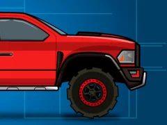 Mäng Pickap Driver : Car Game Internetis