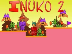 Mäng Inuko 2 Internetis