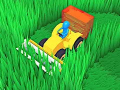 Mäng Grass Cut Master Internetis