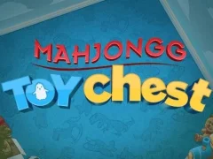 Mäng Mahjong Toy Chest Internetis
