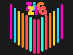 Mäng ZigZag Color Line Internetis