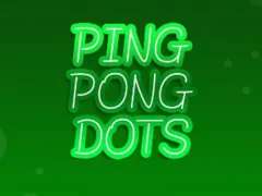 Mäng Ping pong Dot Internetis