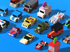 Mäng Drift Cars Internetis