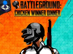 Mäng Battleground Chicken Winner Internetis