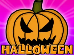 Mäng Halloween Games Internetis