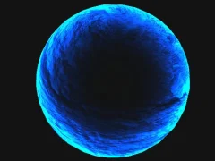 Mäng The floor is lava! Balls Internetis