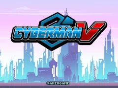 Mäng Cyberman V Internetis