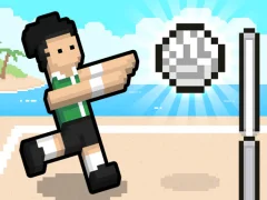 Mäng Volley Random Internetis