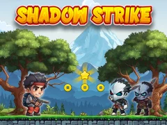 Mäng Shadow Strike Internetis