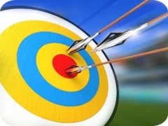 Mäng Archery Strike Internetis