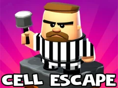 Mäng Cell Escape Internetis