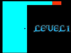 Mäng Scary maze Html5 Internetis