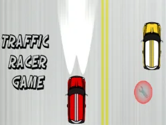 Mäng Traffic Racer 2d Internetis