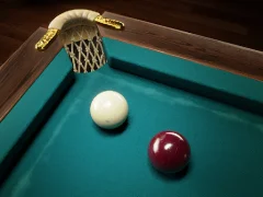 Mäng The Best Russian Billiards Internetis