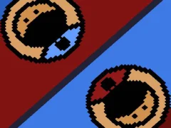 Mäng Pixel Sumo Internetis