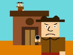 Mäng Shoot that bandits Internetis