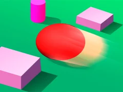 Mäng Gap Ball 3D Energy Internetis
