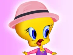 Mäng Tweety Internetis