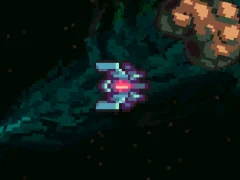 Mäng Asteroid Crush Internetis