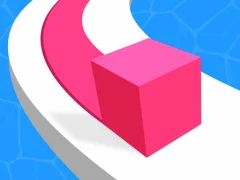 Mäng Color Line 3D Internetis