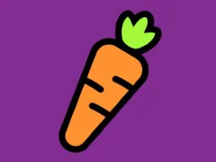 Mäng Carrot Clicker Internetis