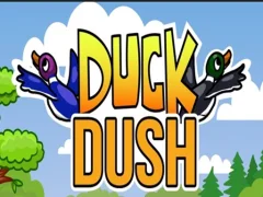 Mäng Duck Dash Internetis