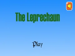 Mäng The Leprechuam Internetis