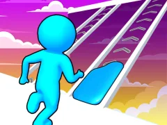 Mäng Jelly Run Race Internetis
