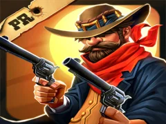 Mäng Fps Cow-boy Internetis