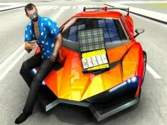 Mäng Mega Car Stunt Internetis
