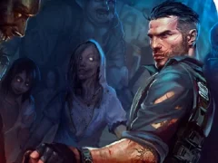 Mäng Zombie Defense Internetis
