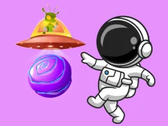 Mäng Outer Planet Internetis