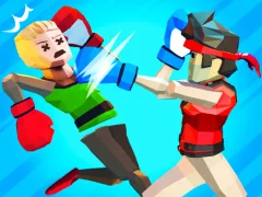 Mäng Funny Ragdoll Wrestlers Internetis