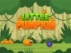Mäng Little Pumpkin Internetis