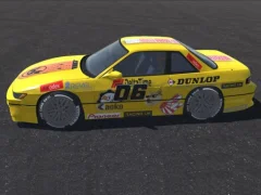 Mäng Japan Drift Racing Car Simulator Internetis