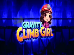 Mäng Gravity Climb Girl Internetis