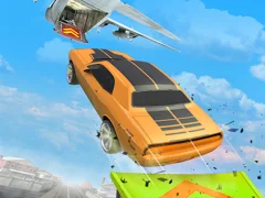 Mäng Slingshot Stunt Driver Internetis