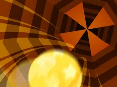 Mäng Rolling Ball 360 Internetis