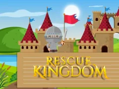 Mäng Rescue Kingdom Internetis