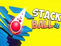 Mäng Strax Ball 3D Internetis