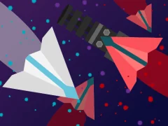 Mäng Space Wave: Danger Zone Internetis