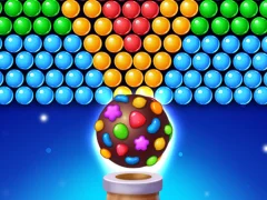 Mäng Bubble Shooter Party Internetis