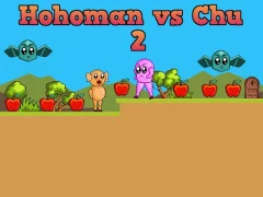 Mäng Hohoman vs Chu 2 Internetis