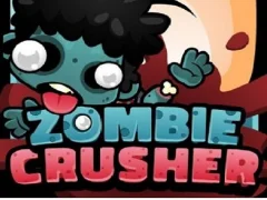 Mäng Zombies crusher Internetis