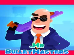 Mäng Mr. Bullet Internetis