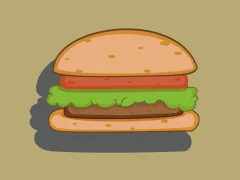 Mäng PK Big eater Internetis